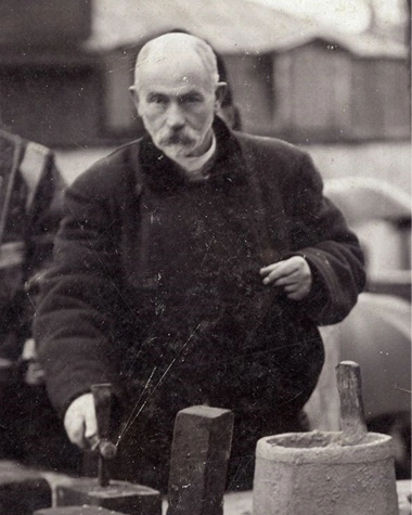Ярцев Николай Иванович