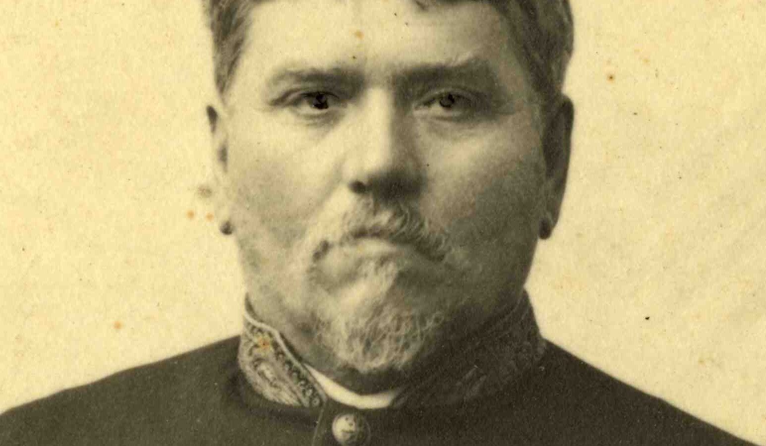 Флейшер Евгений Николаевич